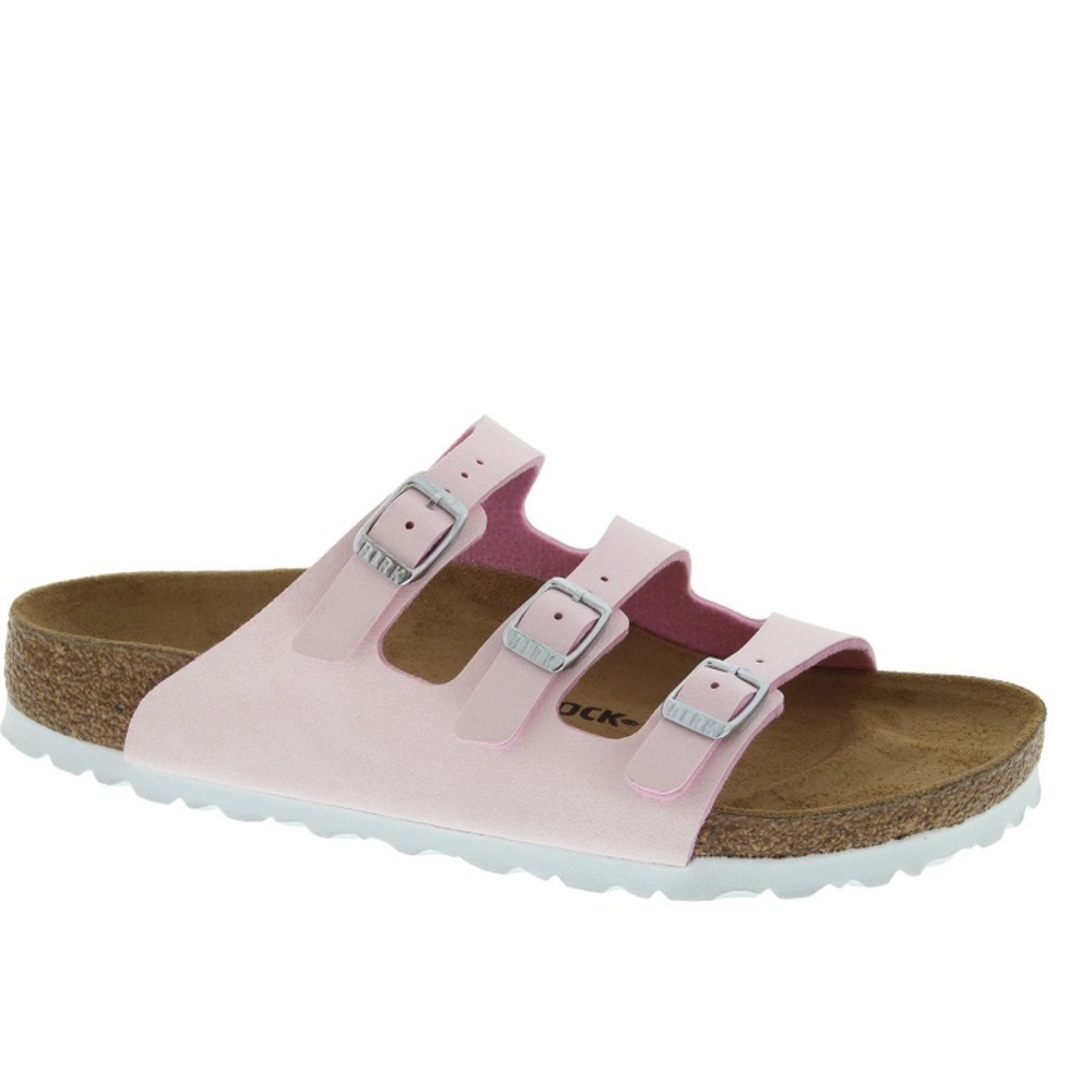 Birkenstock Slide Sandals NWT